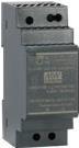 LevelOne POW-2411 - Stromversorgung (DIN-Schienenmontage möglich) - AC 85-264 / DC 120-370 V - 30 Watt von LevelOne