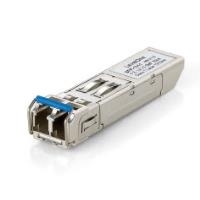 LevelOne SFP-1311 - SFP (Mini-GBIC)-Transceiver-Modul - FDDI, ATM, Fast Ethernet - 100Base-FX - LC-Monomode - bis zu 20 km - 1310 nm (SFP-1311) von LevelOne