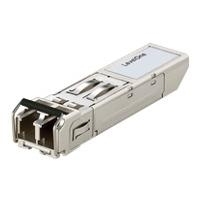 LevelOne SFP-4200 - SFP (Mini-GBIC)-Transceiver-Modul - GigE - LC Multi-Mode - bis zu 550 m - 850 nm von LevelOne