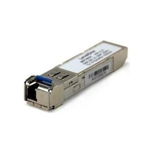 LevelOne SFP-9221 - SFP (Mini-GBIC)-Transceiver-Modul - Gigabit Ethernet, Fibre Channel - Fibre Channel, 1000Base-BX10-U - LC-Monomode - bis zu 10 km - 1310 (TX) / 1550 (RX) nm (SFP-9221) von LevelOne