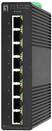 LevelOne Hilbert 8-Port Industrial Gigabit Smart Lite Switch (IGS-2108) von LevelOne