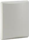 LevelOne WAN-2121 - Antenne - Blech - Wi-Fi - 12 dBi - gerichtet - Innen / Außen, Stangenbefestigung LevelOne WAN-2121 - Antenne - Blech - Wi-Fi - 12 dBi - gerichtet - Innen / Außen, Stangenbefestigung von LevelOne
