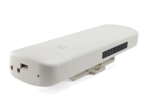 LevelOne WLAN Access Point & Extender Outdoor PoE N300 von LevelOne