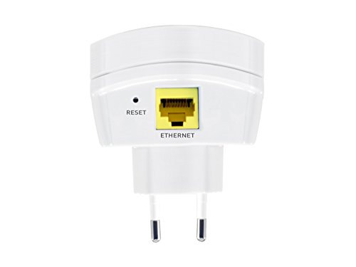 LevelOne WRE-8011E AC1200 Wireless Range Extender weiß LevelOne WRE-8011E AC1200 Wireless Range Extender weiß von LevelOne