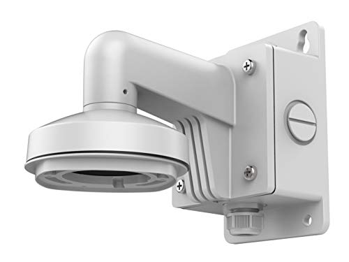 LevelOne Wandhalterung mit Verteilerkasten für FCS-3073 LevelOne Wandhalterung mit Verteilerkasten für FCS-3073 von LevelOne