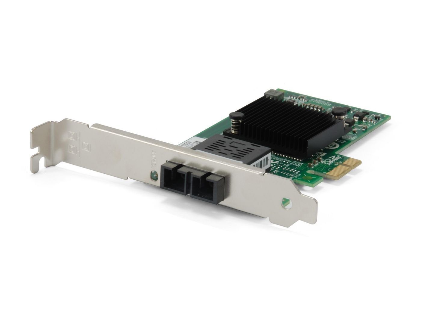 Levelone LEVEL ONE GB SC Fiber PCIe Netzwerkkarte Netzwerk-Adapter Levelone LEVEL ONE GB SC Fiber PCIe Netzwerkkarte Netzwerk-Adapter von Levelone