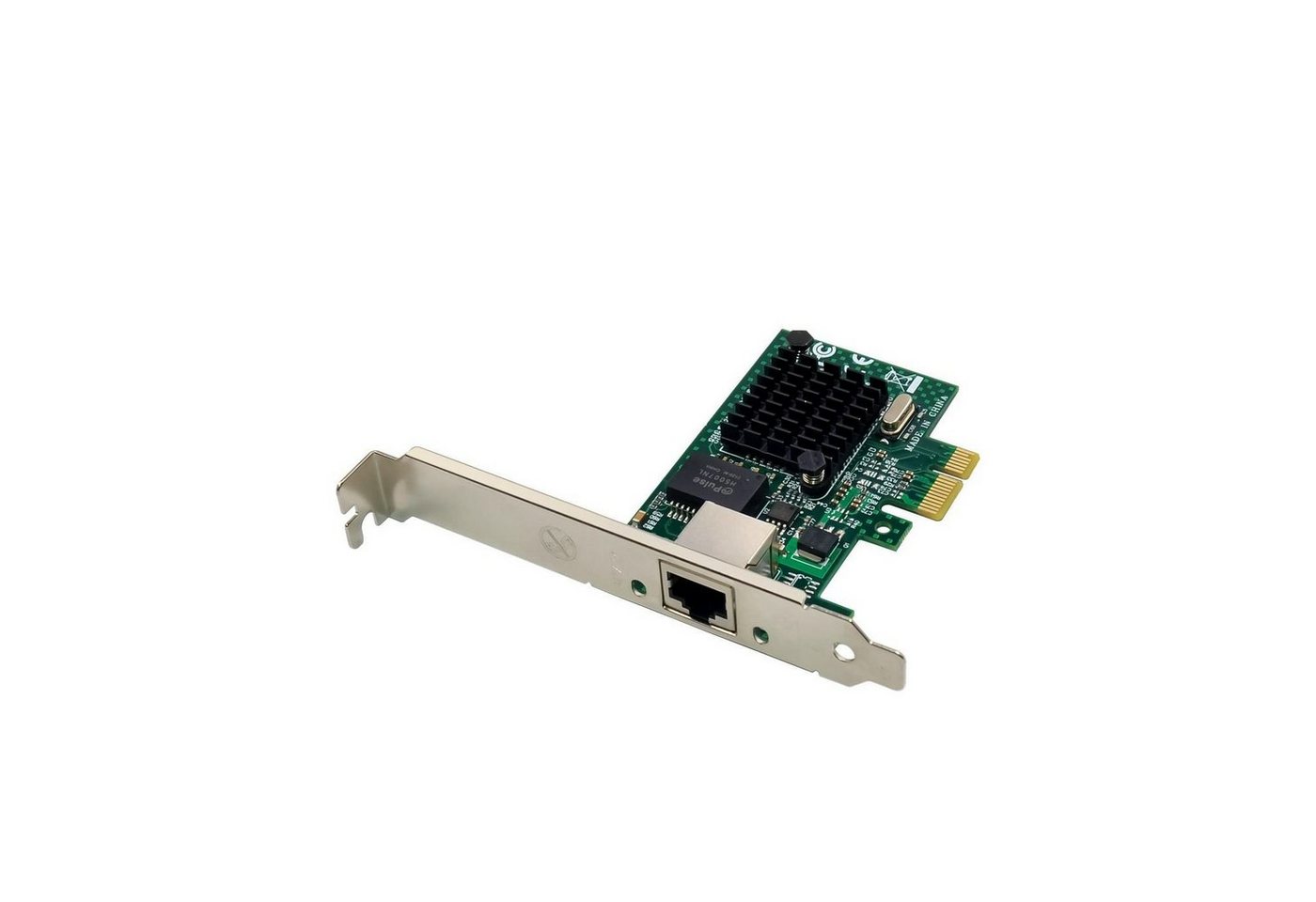 Levelone LEVEL ONE Level1 LWL PCI Gigabit Netzwerkkarte Netzwerk-Adapter Levelone LEVEL ONE Level1 LWL PCI Gigabit Netzwerkkarte Netzwerk-Adapter von Levelone