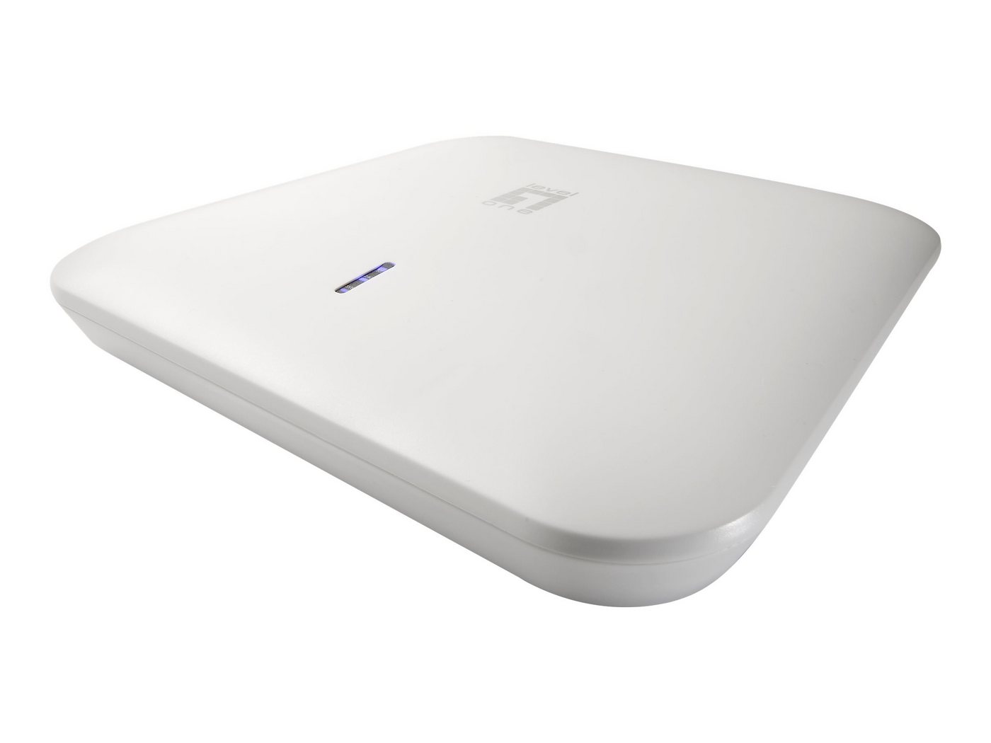 Levelone LEVEL ONE LevelOne WLAN Access Point AC1200 Dual Band PoE DSL-Router Levelone LEVEL ONE LevelOne WLAN Access Point AC1200 Dual Band PoE DSL-Router von Levelone