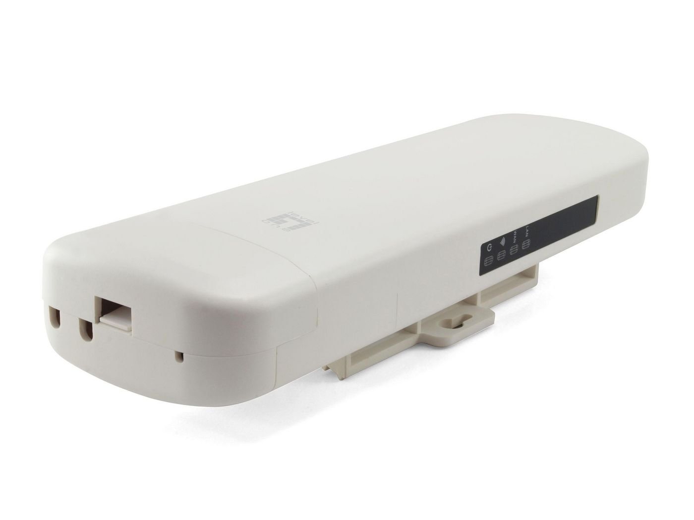 Levelone LEVEL ONE N300 2.4GHZ OUTDOOR WIRELESS A Access Point von Levelone