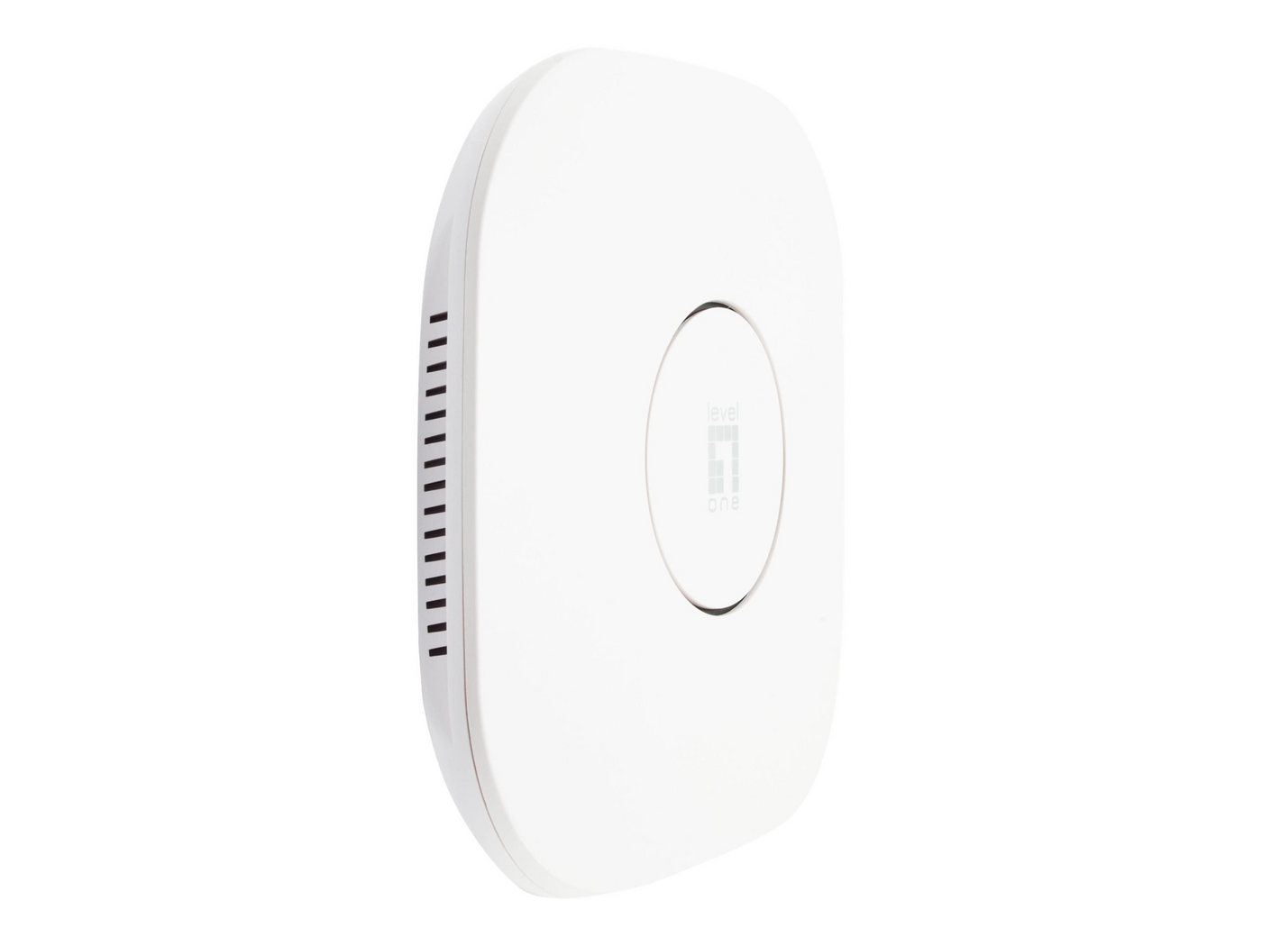 Levelone LEVEL ONE WL-AP LevelOne WAP-8121 750Mbps PoE Deckenhalterung Netzwerk-Adapter Levelone LEVEL ONE WL-AP LevelOne WAP-8121 750Mbps PoE Deckenhalterung Netzwerk-Adapter von Levelone