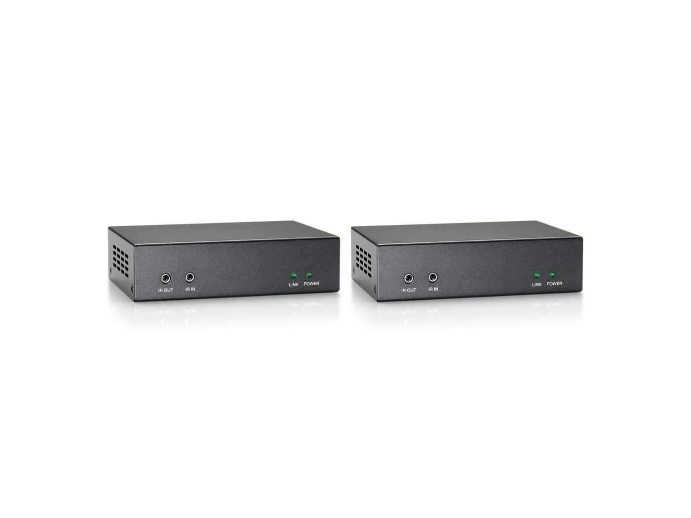 Levelone LEVELONE HDBASET HDMI OVER CAT.5 EXTENDER KIT, 10 Netzwerk-Adapter Levelone LEVELONE HDBASET HDMI OVER CAT.5 EXTENDER KIT, 10 Netzwerk-Adapter von Levelone
