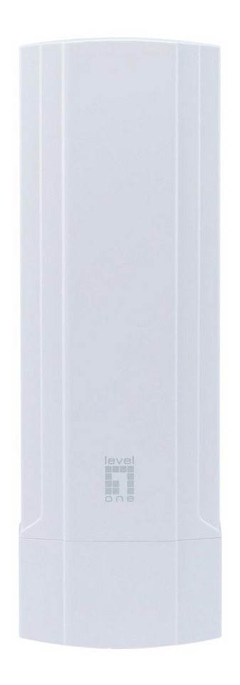 Levelone LEVELONE WLAN Access Point und Extender outdoor PoE DualBand (WAB-8010 Access Point Levelone LEVELONE WLAN Access Point und Extender outdoor PoE DualBand (WAB-8010 Access Point von Levelone
