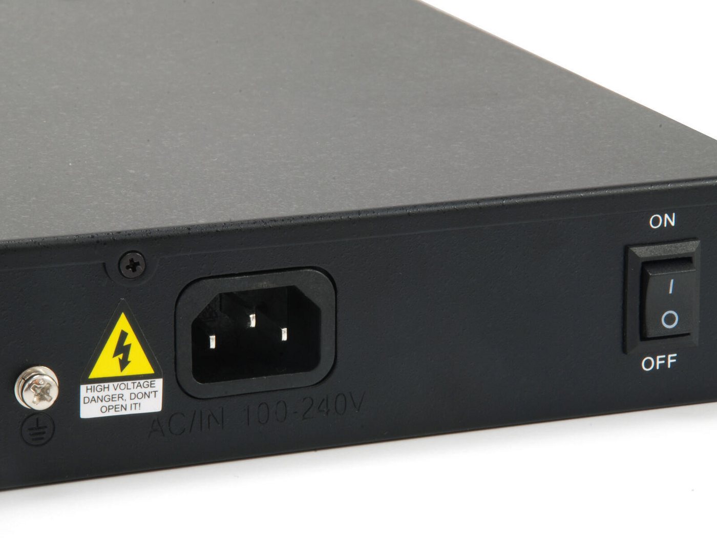 Levelone LevelOne WAC-2003 Netzwerk-Switch Levelone LevelOne WAC-2003 Netzwerk-Switch von Levelone