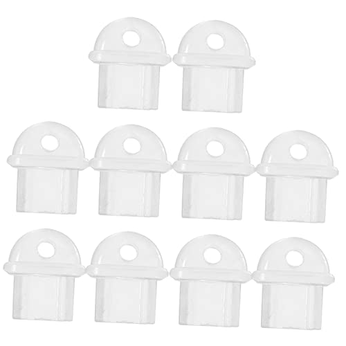 Levemolo Handy- 10er-Set Ladeanschluss USB-Stopper Robustes PVC Schützt Ihr Gerät Levemolo Handy- 10er-Set Ladeanschluss USB-Stopper Robustes PVC Schützt Ihr Gerät von Levemolo