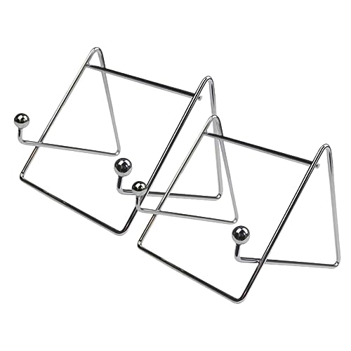 Levemolo 2 Stück Tablet Ständer, Laptop Lüftungsständer, Computer Erhöhter Ständer, Laptop Ständer, Notebook Halter, Riser Für Laptop Auf Dem Schreibtisch, Computer Ständer, Notebook Levemolo 2 Stück Tablet Ständer, Laptop Lüftungsständer, Computer Erhöhter Ständer, Laptop Ständer, Notebook Halter, Riser Für Laptop Auf Dem Schreibtisch, Computer Ständer, Notebook von Levemolo
