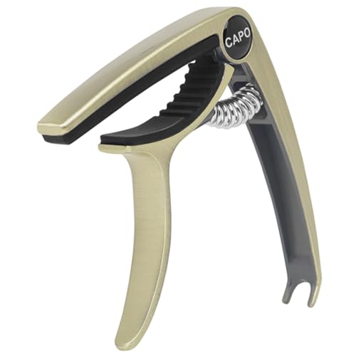 Levemolo Capodaster Für Gitarren, Capodaster Für Akustik Und E Gitarre, Akustik Capodaster, Gitarren Capodaster, Stimmgerät, Gitarren Capodaster, Gitarrenzubehör Für Herren, Gitarrenclip, Levemolo Capodaster Für Gitarren, Capodaster Für Akustik Und E Gitarre, Akustik Capodaster, Gitarren Capodaster, Stimmgerät, Gitarren Capodaster, Gitarrenzubehör Für Herren, Gitarrenclip, von Levemolo