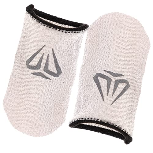 Levemolo Fingerhandschuhe Gaming Daumenmanschette Für Handy Fingermanschetten Für Gaming Levemolo Fingerhandschuhe Gaming Daumenmanschette Für Handy Fingermanschetten Für Gaming von Levemolo