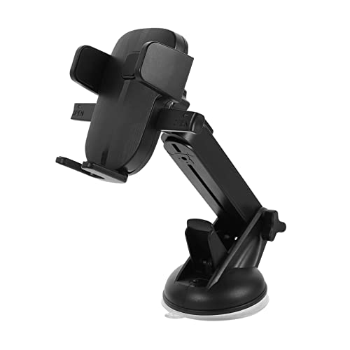 Levemolo Saugnapf Telefonhalter Handyhalterung Universal Autotelefonständer Fahrzeugtelefonhalter Fahrzeugtelefonhalterung Saugnapf Telefonhalterung Telefonhalterung Autotelefonhalterung von Levemolo