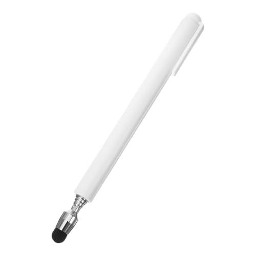 Levemolo Stylus Bildschirmschreibstift Bildschirm Touch Pen Whiteboard Kapazitive Stifte Tragbarer Bildschirmstift Whiteboard Präzisionsstift Bildschirm Kapazitiver Stift Whiteboard von Levemolo