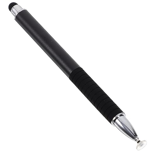 Levemolo Universeller Stylus-Stift Bildschirm-Touch-Stift Tablet-stifte Für Touchscreen Tablet-präzisionsstift Bildschirm-Stift Tragbarer Eingabestift Handy Zinklegierung Touchscreen-Stift von Levemolo