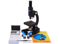(CZ) Levenhuk 3S NG Monokulares Mikroskop von Levenhuk