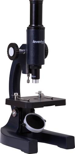 Levenhuk 25648 Monokular-Mikroskop Monokular 200 x von Levenhuk