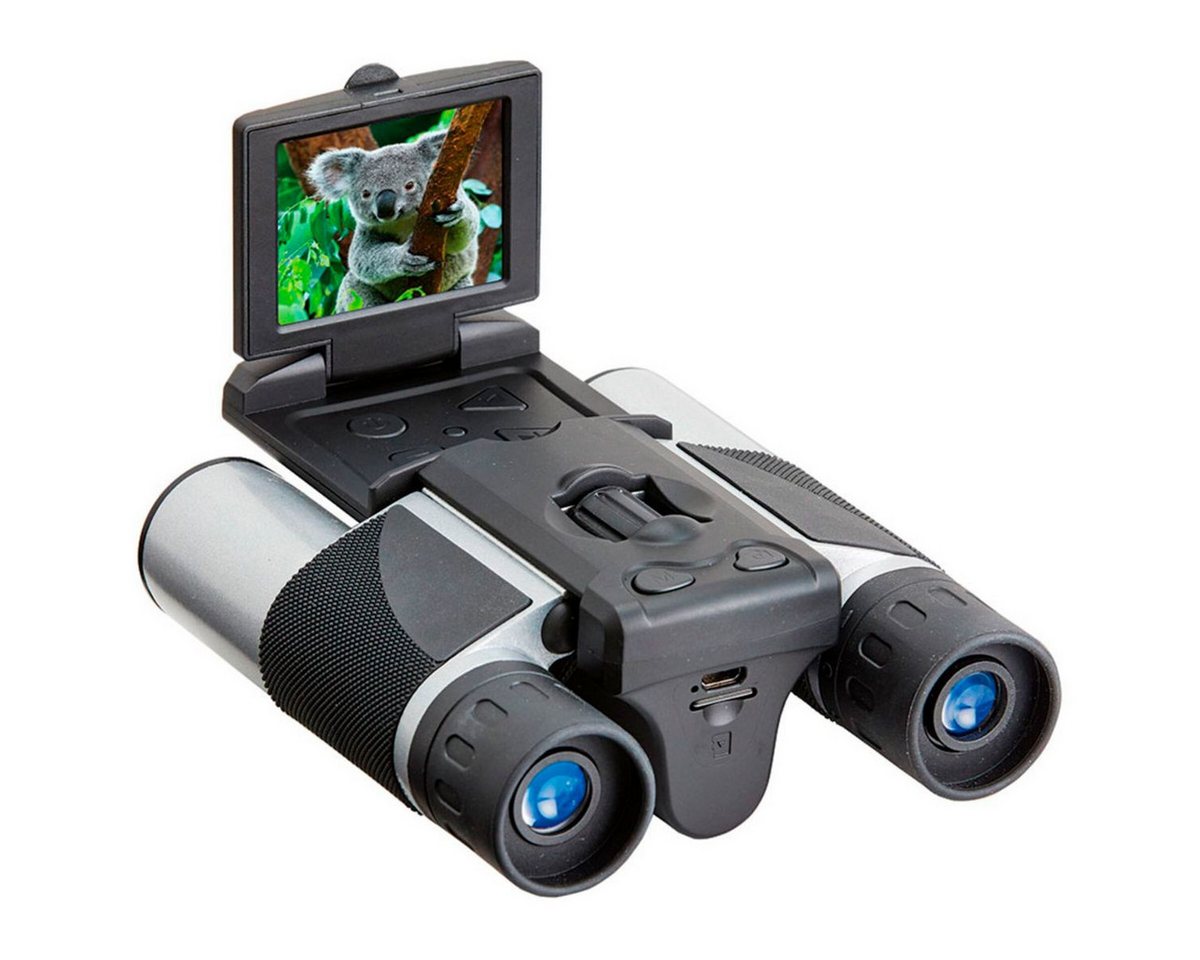 Levenhuk Atom Digital DB10 LCD Fernglas Fernglas Levenhuk Atom Digital DB10 LCD Fernglas Fernglas von Levenhuk