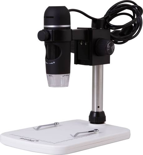 Levenhuk Digital-Mikroskop Digitale Vergrößerung (max.): 300 x von Levenhuk