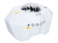 Levenhuk LabZZ SP30, LED, 1,5 - 2 m, 240 min, AC, Gleichstrom, 5 V, 120 mm von Levenhuk