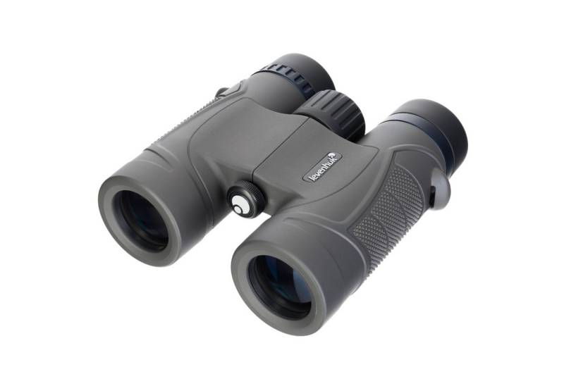 Levenhuk Levenhuk Fernglas Nitro 8x32 Fernglas von Levenhuk