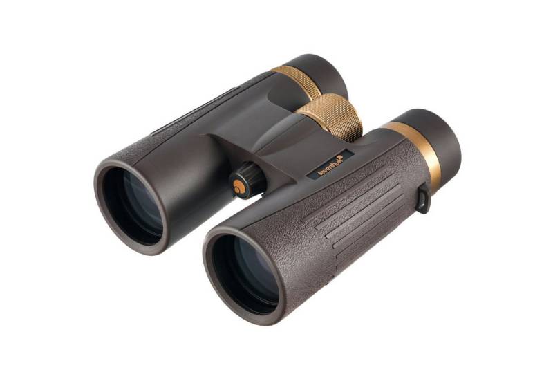 Levenhuk Levenhuk Fernglas Vegas ED 10x42 Fernglas von Levenhuk