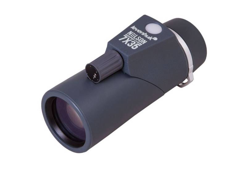 Levenhuk Levenhuk Monokular Nelson 7x35 Fernglas von Levenhuk