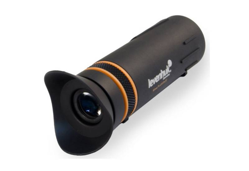 Levenhuk Levenhuk Monokular Wise PLUS 8x32 Fernglas von Levenhuk