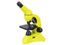 Levenhuk Rainbow 50L PLUS Microscope von Levenhuk