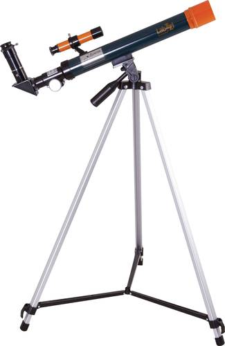 Levenhuk Spiegel-Teleskop Azimutal Vergrößerung 25 bis 40 x Levenhuk Spiegel-Teleskop Azimutal Vergrößerung 25 bis 40 x von Levenhuk