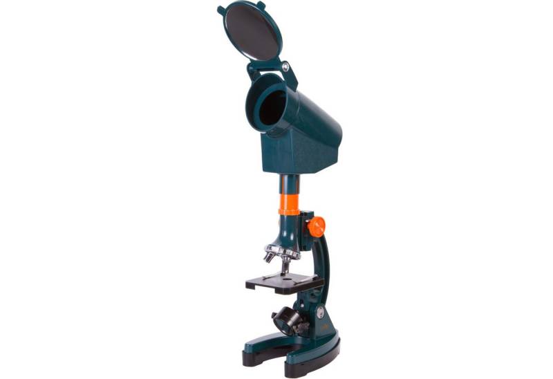Levenhuk Teleskop Levenhuk Mikroskop LabZZ M3 von Levenhuk
