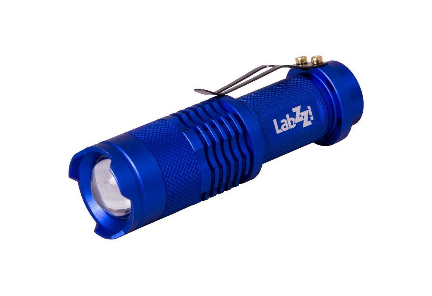 Levenhuk Teleskop Levenhuk Taschenlampe LabZZ F3 von Levenhuk