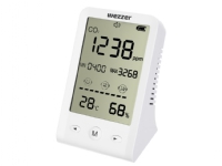 Levenhuk Wetterstation Levenhuk Wezzer Luftqualitätssensor MC10 Levenhuk Wetterstation Levenhuk Wezzer Luftqualitätssensor MC10 von Levenhuk