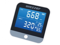 Levenhuk Wezzer Air PRO DM30 Air Quality Monitor von Levenhuk