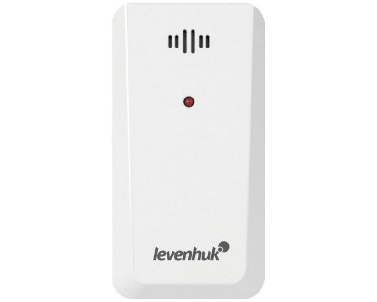 Levenhuk Wezzer LS30 Sensor fuer Wetterstation Wetterstation Levenhuk Wezzer LS30 Sensor fuer Wetterstation Wetterstation von Levenhuk
