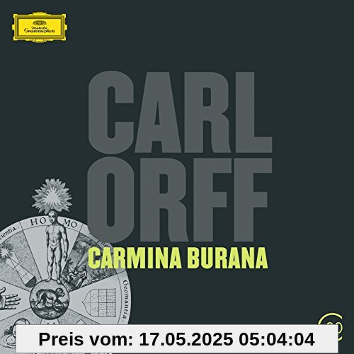 Carmina Burana Carmina Burana von Levine