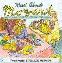 Mad About Mozart Mad About Mozart von Levine