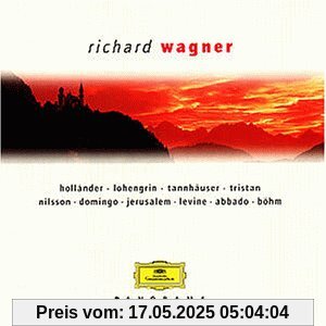 Opern-Highlights Opern-Highlights von Levine