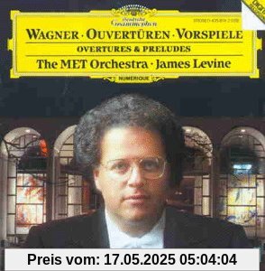Ouvertüren Ouvertüren von Levine