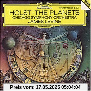 The Planets The Planets von Levine