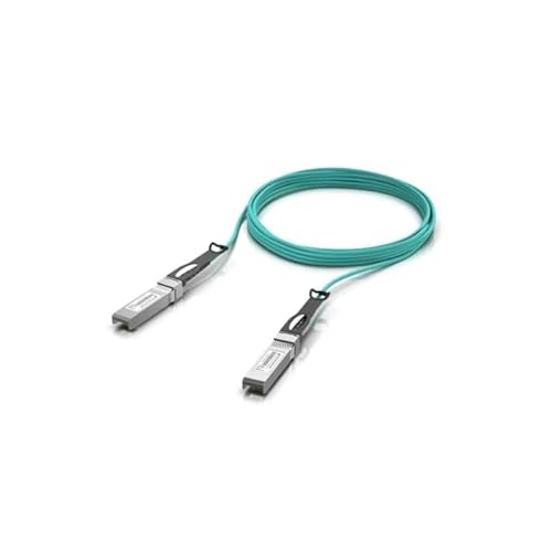 20 m SFP+-Kabel, kompatibel mit Hochgeschwindigkeitsverbindungen, ideal für Datennetzwerke und optimale Kommunikation zwischen Geräten. 20 m SFP+-Kabel, kompatibel mit Hochgeschwindigkeitsverbindungen, ideal für Datennetzwerke und optimale Kommunikation zwischen Geräten. von Levitantes