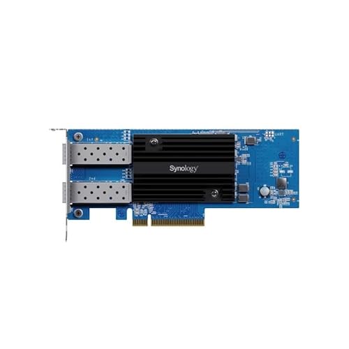 25 GbE SFP28 PCIe LP-Adapter, geringer Stromverbrauch, hohe Geschwindigkeit, ideal zur Erhöhung der Bandbreite in Servern und Rechenzentren. von Levitantes