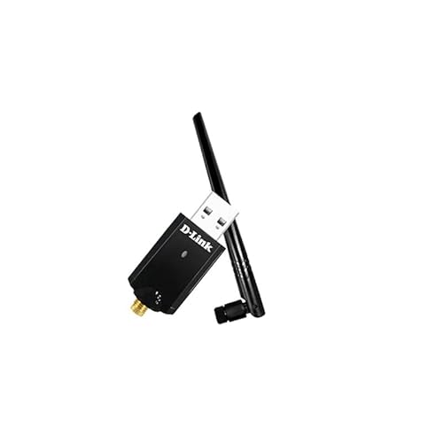 AC1300 MU-MIMO WLAN-USB-Adapter, schnelle und stabile Verbindungen, ideal für Streaming und Online-Spiele. AC1300 MU-MIMO WLAN-USB-Adapter, schnelle und stabile Verbindungen, ideal für Streaming und Online-Spiele. von Levitantes