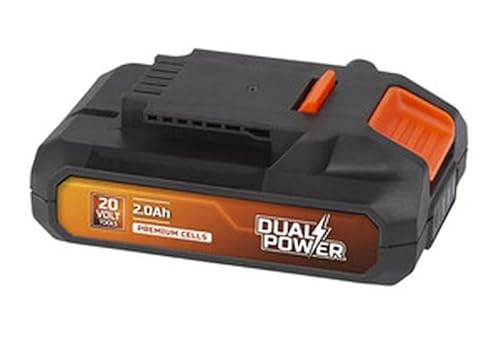 Akku 20 V, 2,0 Ah (Werkzeuge mit 20 V) von Levitantes