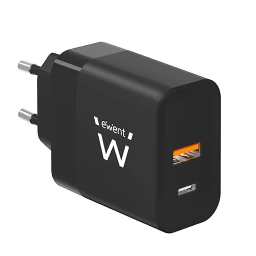 GanFast USB-A- und USB-C-Schnellladegerät, 45 W, kompatibel mit Mehreren Geräten für effizientes und schnelles Laden. GanFast USB-A- und USB-C-Schnellladegerät, 45 W, kompatibel mit Mehreren Geräten für effizientes und schnelles Laden. von Levitantes